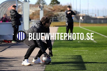 ÖCKERÖ IF-IFK GÖTEBORG DF221466