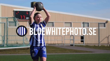 ÖCKERÖ IF-IFK GÖTEBORG DF222087