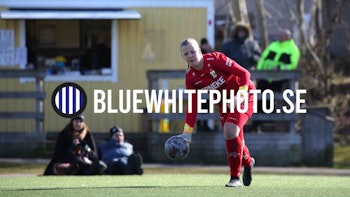 ÖCKERÖ IF-IFK GÖTEBORG DF222082