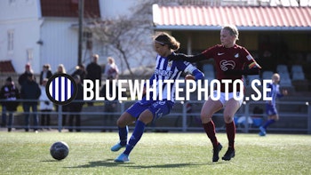 ÖCKERÖ IF-IFK GÖTEBORG DF222084