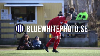 ÖCKERÖ IF-IFK GÖTEBORG DF222078