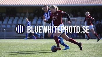ÖCKERÖ IF-IFK GÖTEBORG DF222070