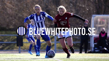 ÖCKERÖ IF-IFK GÖTEBORG DF222064