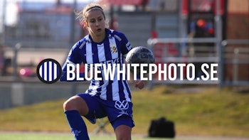 ÖCKERÖ IF-IFK GÖTEBORG DF222056