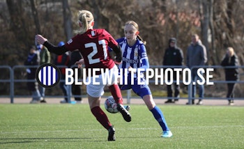 ÖCKERÖ IF-IFK GÖTEBORG DF222034