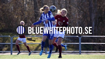 ÖCKERÖ IF-IFK GÖTEBORG DF222040