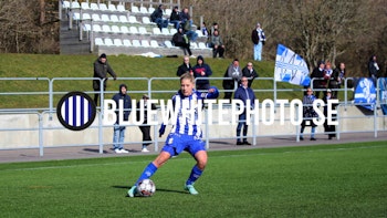 ÖCKERÖ IF-IFK GÖTEBORG DF222032