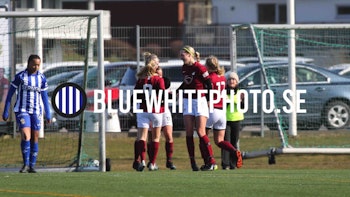 ÖCKERÖ IF-IFK GÖTEBORG DF222025
