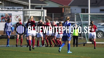 ÖCKERÖ IF-IFK GÖTEBORG DF222026