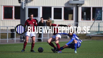 ÖCKERÖ IF-IFK GÖTEBORG DF222023