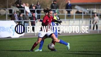ÖCKERÖ IF-IFK GÖTEBORG DF222014