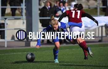 ÖCKERÖ IF-IFK GÖTEBORG DF222020