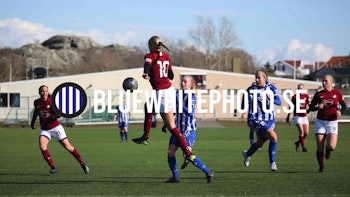 ÖCKERÖ IF-IFK GÖTEBORG DF222013