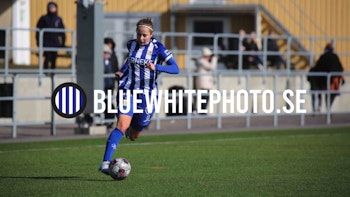 ÖCKERÖ IF-IFK GÖTEBORG DF222001