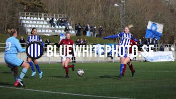 ÖCKERÖ IF-IFK GÖTEBORG DF221918