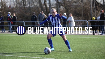ÖCKERÖ IF-IFK GÖTEBORG DF221906