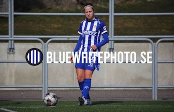 ÖCKERÖ IF-IFK GÖTEBORG DF221891