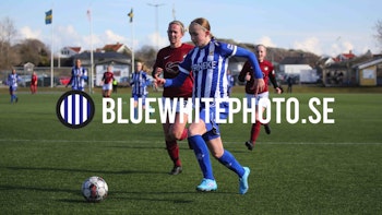 ÖCKERÖ IF-IFK GÖTEBORG DF221903