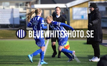 ÖCKERÖ IF-IFK GÖTEBORG DF222181