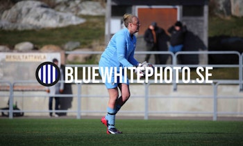 ÖCKERÖ IF-IFK GÖTEBORG DF222180