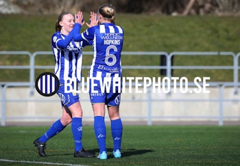 ÖCKERÖ IF-IFK GÖTEBORG DF222168