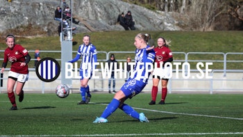 ÖCKERÖ IF-IFK GÖTEBORG DF222165