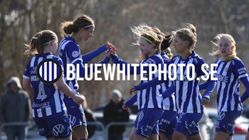 ÖCKERÖ IF-IFK GÖTEBORG DF222151