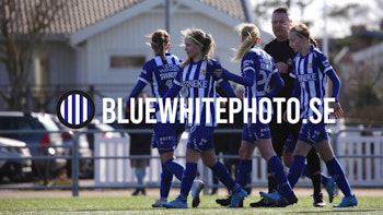 ÖCKERÖ IF-IFK GÖTEBORG DF222145