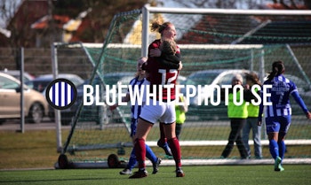 ÖCKERÖ IF-IFK GÖTEBORG DF222122