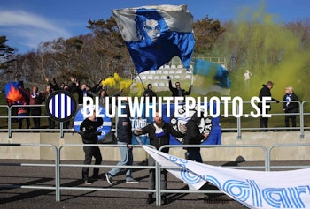 ÖCKERÖ IF-IFK GÖTEBORG DF223444