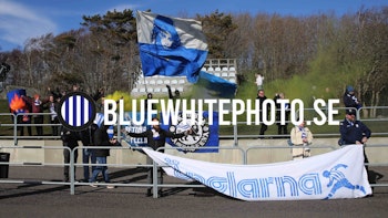 ÖCKERÖ IF-IFK GÖTEBORG DF223434