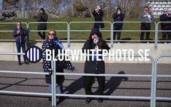 ÖCKERÖ IF-IFK GÖTEBORG DF223404
