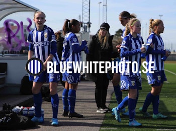 ÖCKERÖ IF-IFK GÖTEBORG DF223371