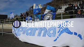 ÖCKERÖ IF-IFK GÖTEBORG DF223361