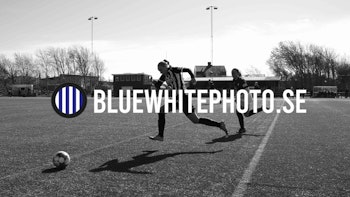 ÖCKERÖ IF-IFK GÖTEBORG DF223360