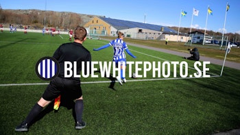 ÖCKERÖ IF-IFK GÖTEBORG DF223349