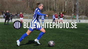 ÖCKERÖ IF-IFK GÖTEBORG DF223340