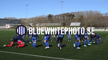 ÖCKERÖ IF-IFK GÖTEBORG DF223331