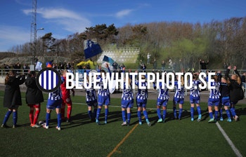 ÖCKERÖ IF-IFK GÖTEBORG DF223421