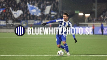 IFK GÖTEBORG-SANDVIKEN IF AS250019