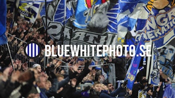 IFK GÖTEBORG-SANDVIKEN IF AS256496