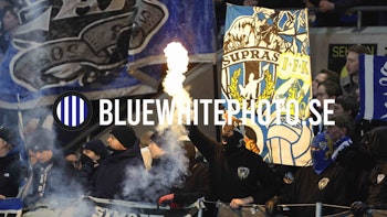 IFK GÖTEBORG-SANDVIKEN IF AS256509