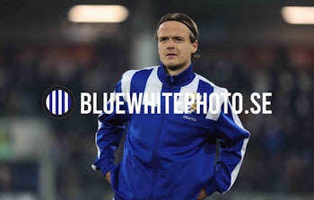 IFK GÖTEBORG-SANDVIKEN IF AS256105