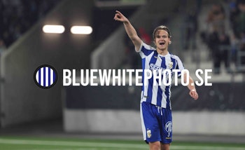IFK GÖTEBORG-SANDVIKEN IF AS256642