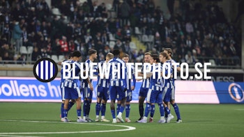 IFK GÖTEBORG-SANDVIKEN IF AS256168