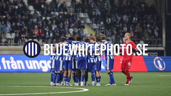 IFK GÖTEBORG-SANDVIKEN IF AS256181