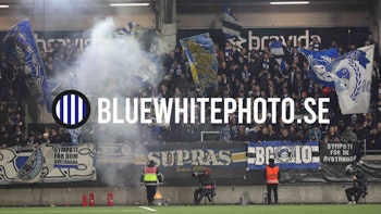 IFK GÖTEBORG-SANDVIKEN IF AS256530