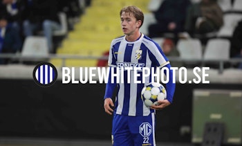 IFK GÖTEBORG-SANDVIKEN IF AS256671