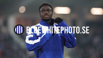 IFK GÖTEBORG-SANDVIKEN IF AS256129