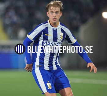 IFK GÖTEBORG-SANDVIKEN IF AS256580